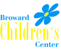 Broward childrens center logo