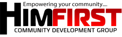 Himfirst Logo